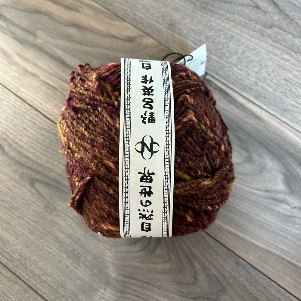 Noro Tsuido Yarn